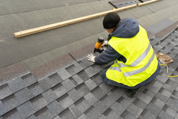 Quick and Trustworthy Emergency Roof Repair Services in Perryopolis, PA
