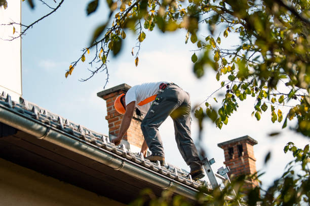 Best Roof Replacement Cost  in Perryopolis, PA