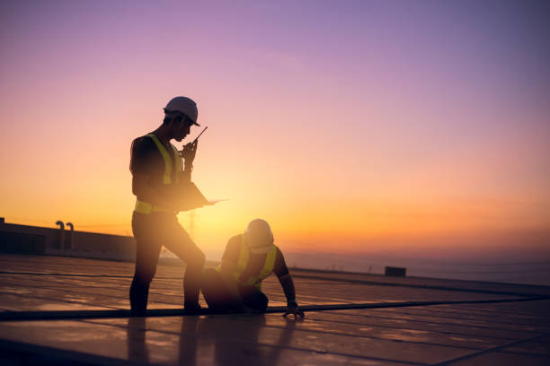 Best Roof Waterproofing Services  in Perryopolis, PA
