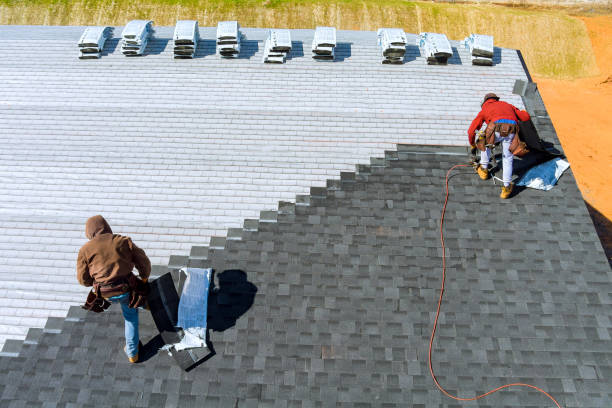 Best Storm Damage Roof Repair  in Perryopolis, PA