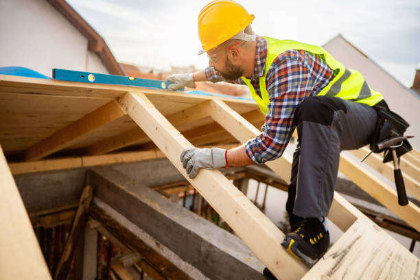Best Roof Gutter Cleaning  in Perryopolis, PA