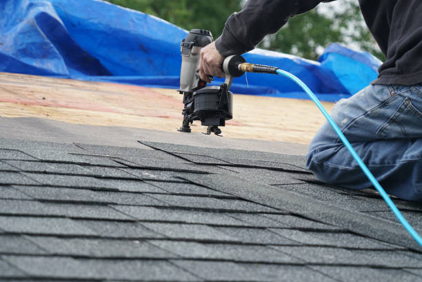 Gutter Installation and Roofing in Perryopolis, PA
