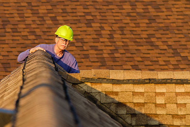 Best Slate Roofing Contractor  in Perryopolis, PA