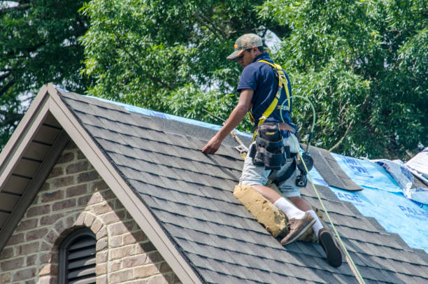 Best Roof Repair Estimates  in Perryopolis, PA